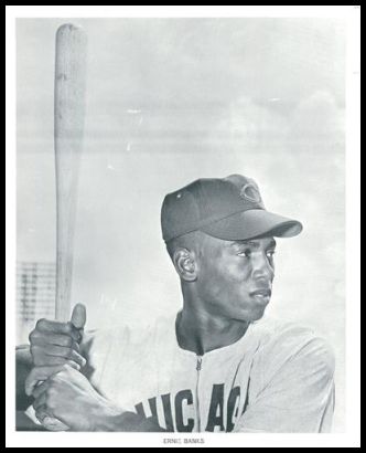 Ernie Banks